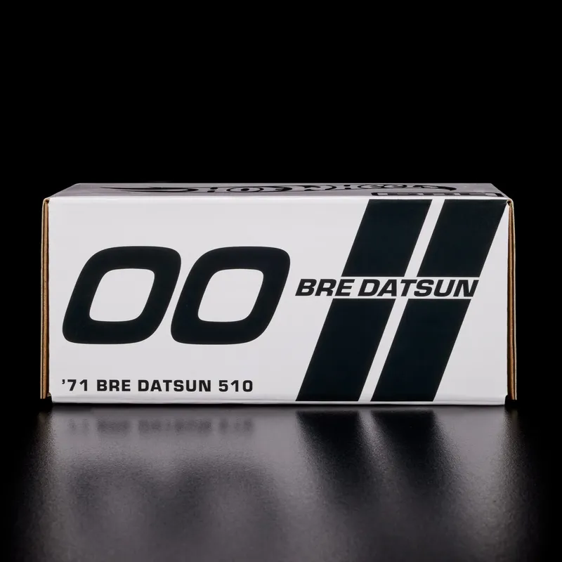 Hot Wheels RLC 71 Datsun 510