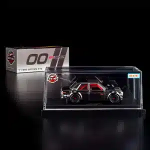 Hot Wheels RLC '71 Datsun 510 - Imagen 3